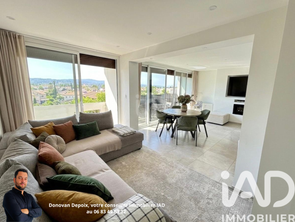 Vente Appartement 5 piècesValence