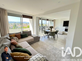 Vente appartement 5 pièces