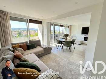 Vente appartement 5 pièces Valence 26