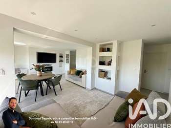 Vente appartement 5 pièces