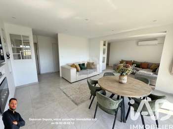 Vente appartement 5 pièces