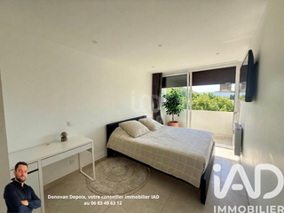 Vente appartement 5 pièces