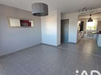 Vente appartement 3 pièces Valence 26