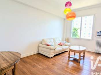 Vente appartement 2 pièces Valence 26