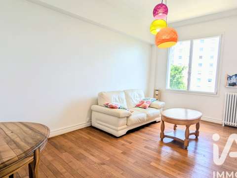 Vente appartement 2 pièces Valence 26