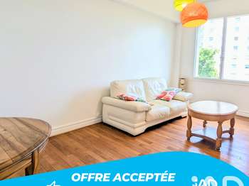 Vente Appartement 2 piècesValence