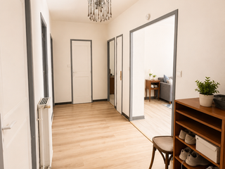 Vente appartement 3 pièces Vente appartement 3 pièces