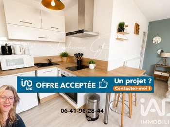 Vente appartement 1 pièce Valence 26