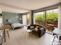 Vente appartement 1 pièce