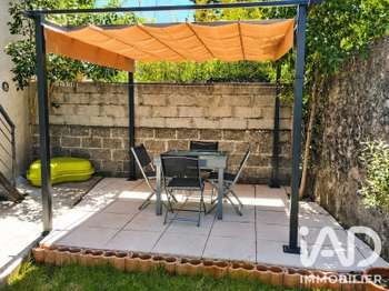 Vente Appartement 4 piècesValence