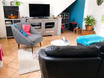 Vente appartement 4 pièces Vente appartement 4 pièces
