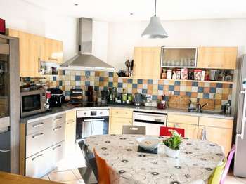 Vente appartement 4 pièces Vente appartement 4 pièces