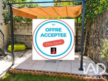 Appartement 4 pièces 84 m² · à Valence · 84 m² · 215 000 €