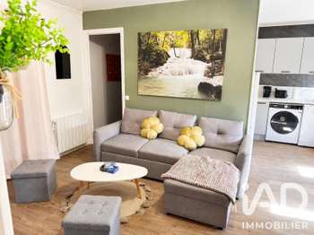 Vente Appartement 3 piècesValence