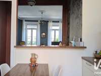 Vente appartement 4 pièces Vente appartement 4 pièces