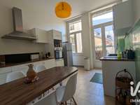 Vente appartement 4 pièces Vente appartement 4 pièces