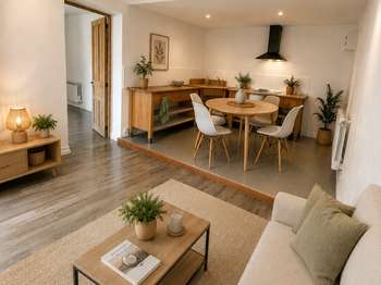 Vente Appartement 2 piècesValence