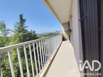 Vente Appartement 4 piècesValence