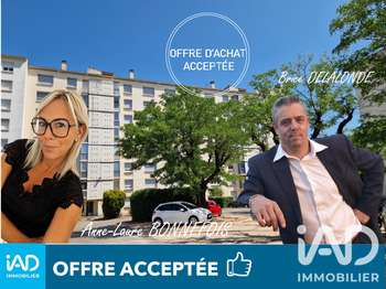 Vente Appartement T1Valence