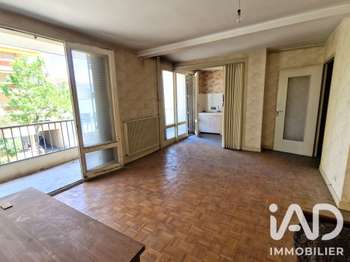 Vente appartement 1 pièce Vente appartement 1 pièce