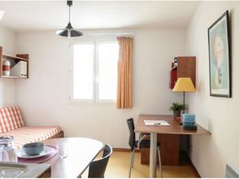 Vente Appartement T1Valence