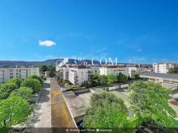 Vente Appartement 3 piècesValence