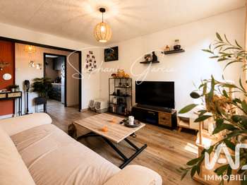Vente Appartement 3 piècesValence