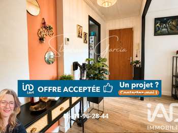 Vente Appartement 3 piècesValence