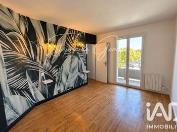Vente appartement 3 pièces Valence 26