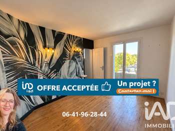 Vente Appartement 3 piècesValence