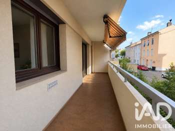 Vente appartement 3 pièces Valence 26