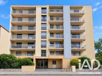 Vente appartement 3 pièces Valence 26