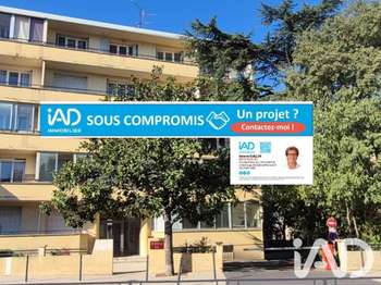 Vente Appartement 2 piècesValence