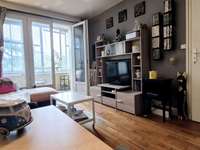 Vente appartement 2 pièces Vente appartement 2 pièces