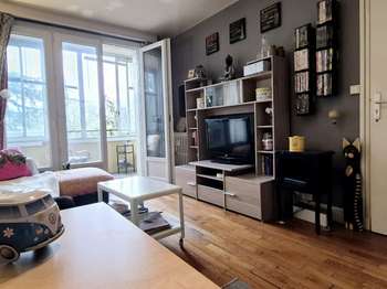 Vente appartement 2 pièces Vente appartement 2 pièces