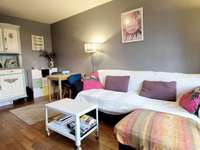 Vente appartement 2 pièces Vente appartement 2 pièces