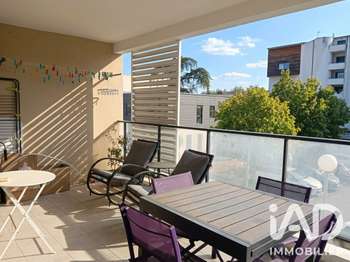Vente appartement 3 pièces Valence 26