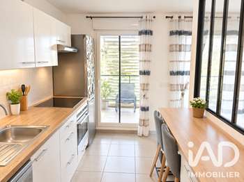 Vente appartement 3 pièces Vente appartement 3 pièces