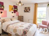 Vente appartement 3 pièces Vente appartement 3 pièces