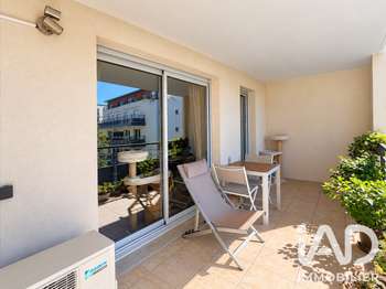 Vente Appartement 3 piècesValence