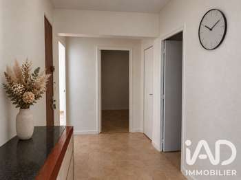 Vente Appartement 3 piècesValence