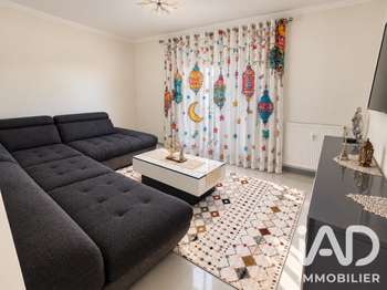 Vente appartement 3 pièces Valence 26