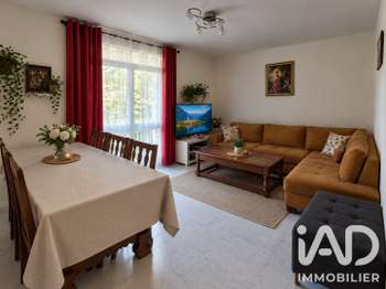 Vente Appartement 4 piècesValence