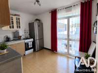 Vente appartement 4 pièces Vente appartement 4 pièces
