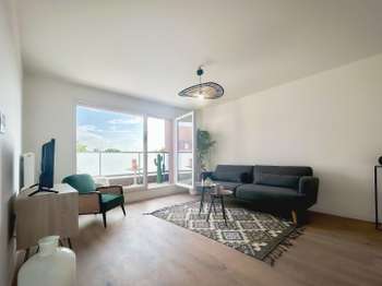 Vente appartement 2 pièces Valenciennes 59