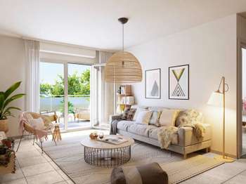 Vente appartement 3 pièces Valenciennes 59