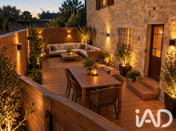 Vente Appartement 3 piècesValencin