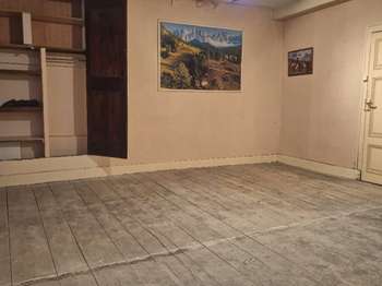 Vente Appartement 3 piècesValencin