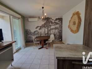 Vente Appartement 2 piècesValensole