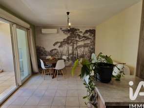 Vente Appartement 2 piècesValensole